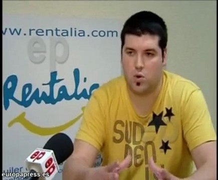 Sube el alquiler en portal Rentalia