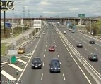 Carretera de Andalucía sin retenciones