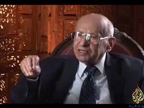 فيلم وثائقي عن الإمام الداعية محمد الغزالي ج2