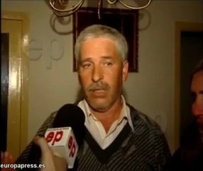 Niña de trece años desaparecida en Seseña