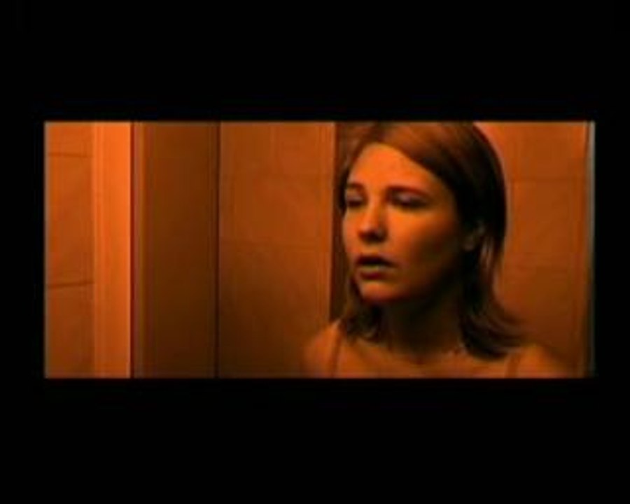 Dead Calm - Teaser