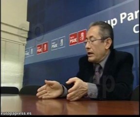 Luna espera campaña electoral dura y crispada