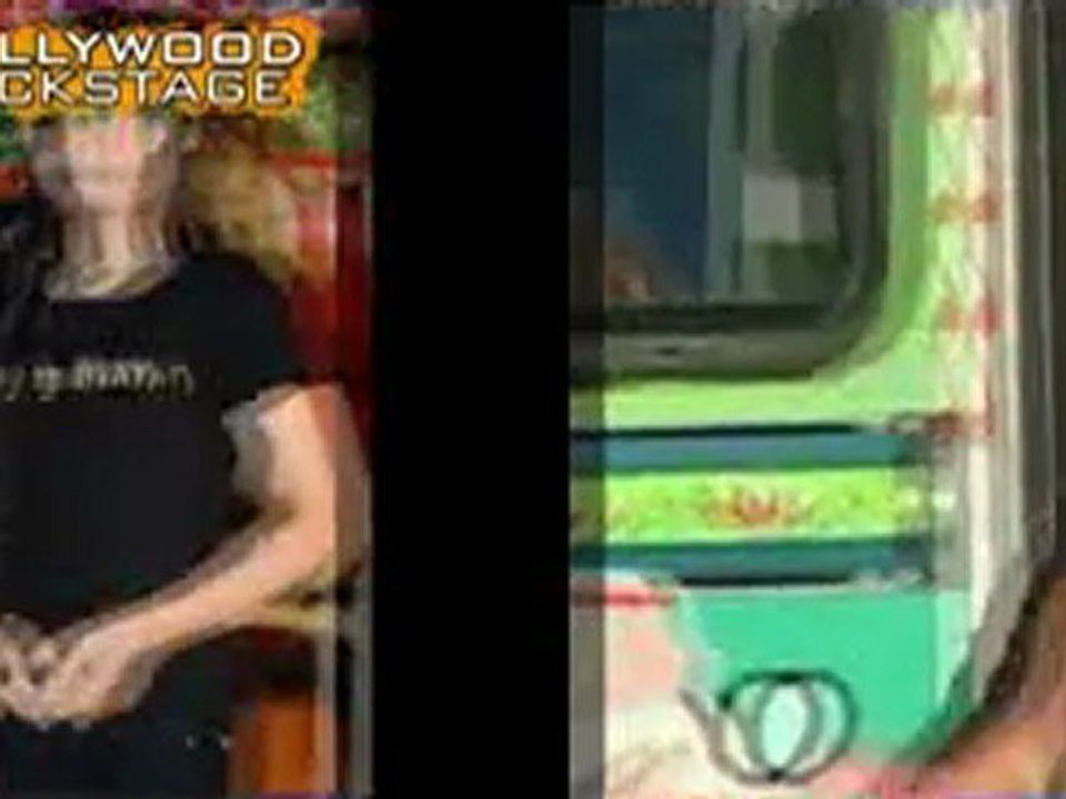 Salman Khan's DHEELA Character