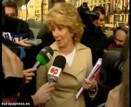 PP tranquilo mientras PSOE pide más medidas