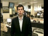 FTSE 100 up 60 points – Market Update, 31st May 2011