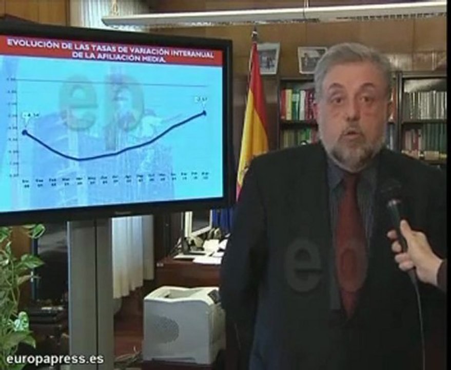 "Sistema deja atrás peores meses de crisis"