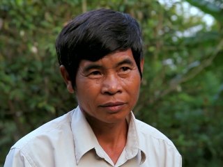 Cambodge : Exemple de microcrédit dans un élevage de Porcs