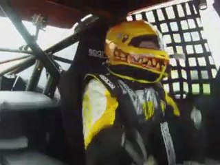 İnanılmaz bir gösteri