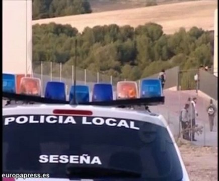 Los compañeros de Cristina vuelven a las clases