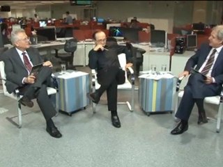 Lula perdeu qualquer senso de limite