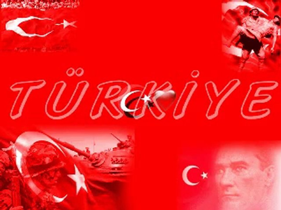 Mustafa  Yıldızdoğan  Türk  Kızı