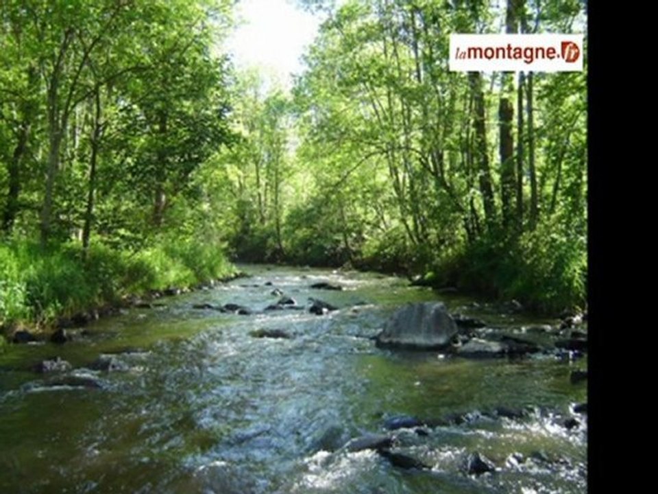 Un petit club auvergnat tente de recruter Messi