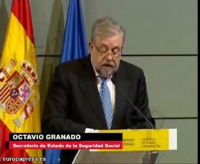 Aumentan los parados en marzo