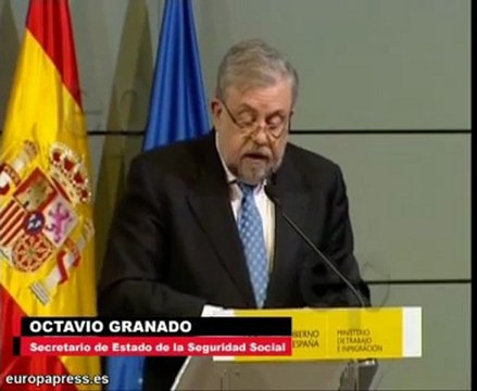 Aumentan los parados en marzo