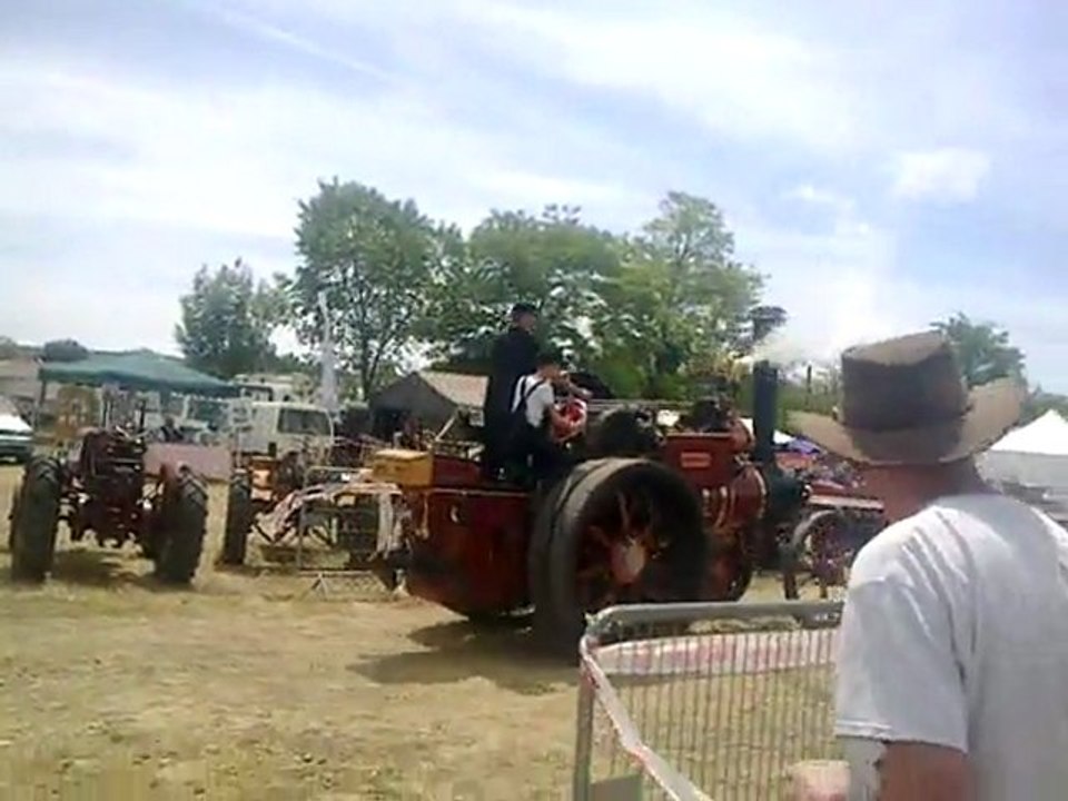 la locomotion 2011 orgue de barbarie 1