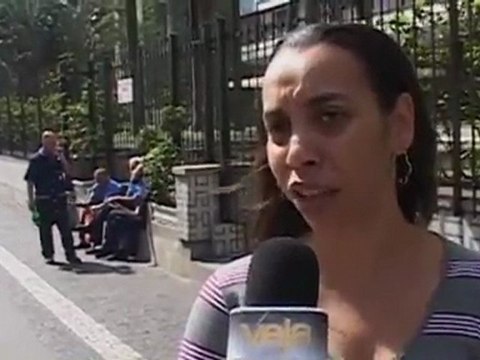 Eleições 2010: Os eleitores de Marina Silva