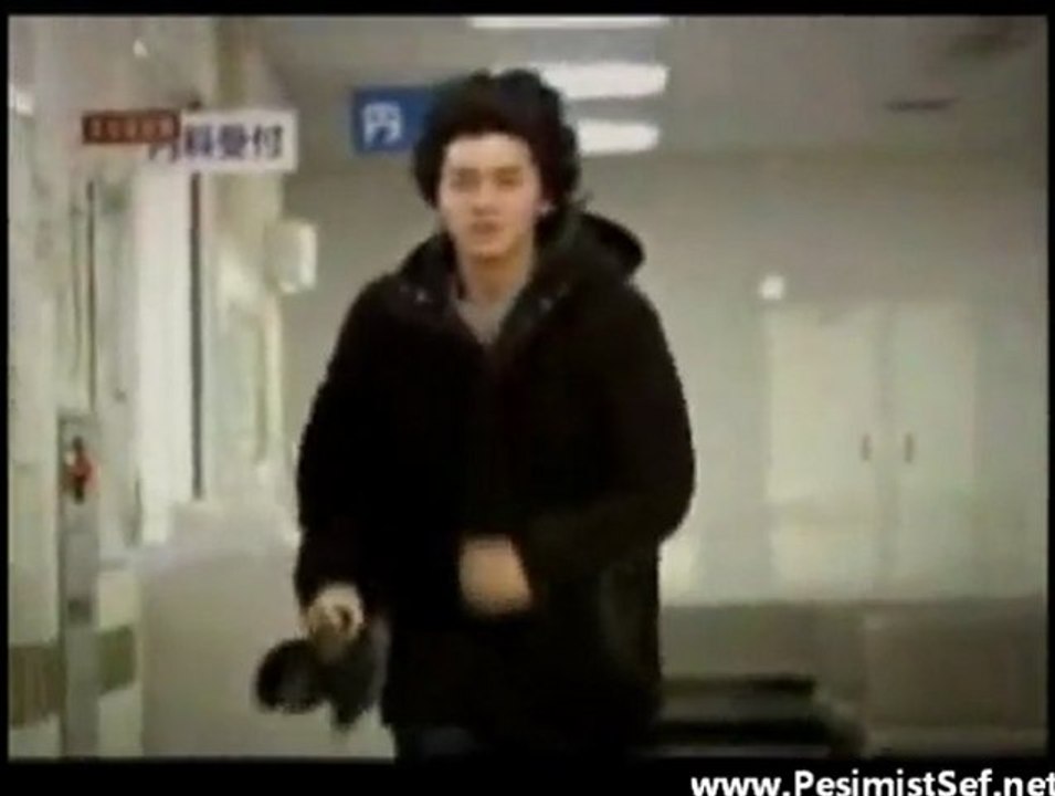 Pesimist Şef - Severek Ayrılmak