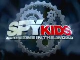 Spy Kids 4 : All the Time in the World - Official Trailer [VO-HQ]