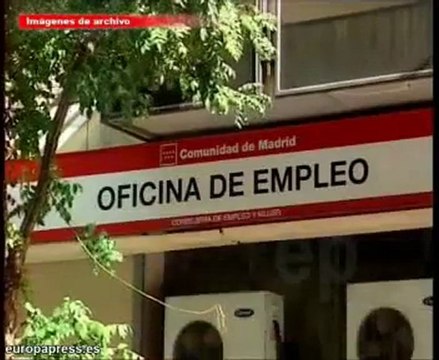 Reacciones a los datos del paro en marzo