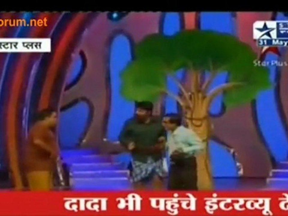 Comedy Kamaal Ki ..