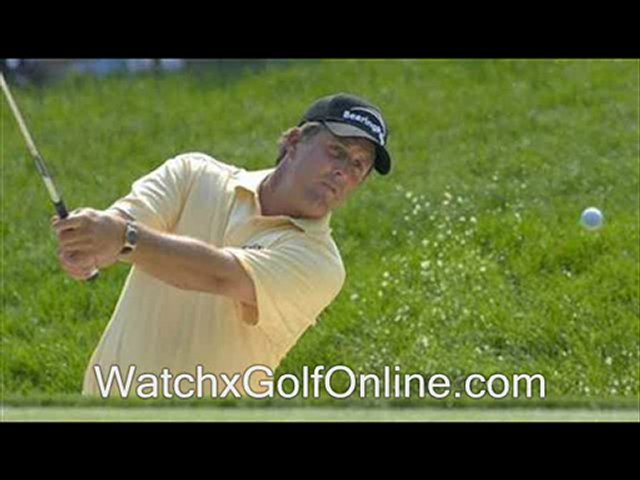 watch Memorial golf Tournament 201 live telecast