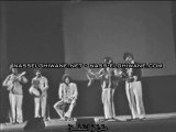 ناس الغيوان - حن واشفق 1972 Nass El Ghiwane