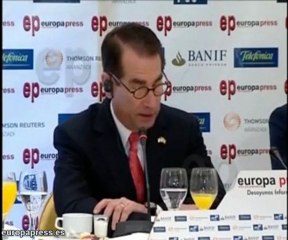 No hay decepción en Estados Unidos