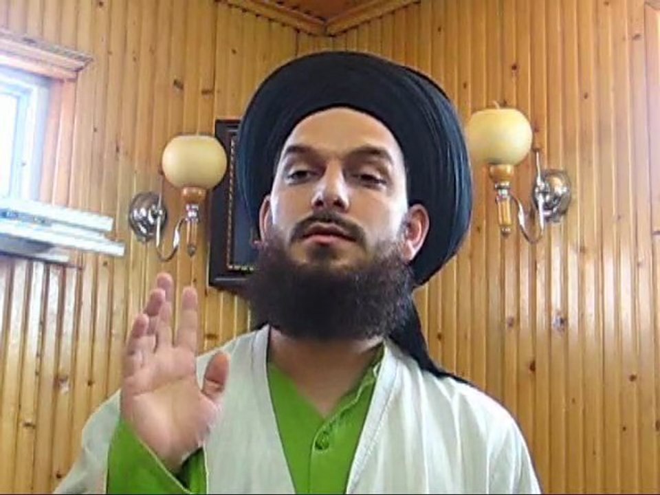 29. YAHUDi VE HIRiSTiYANLARA UYMAYIN