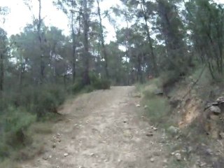 ARCHENA - Bajando la senda cabrona II
