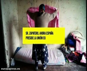 Amnistía Internacional manda mensaje al Gobierno