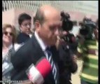 Muñoz vuelve al banquillo de los acusados