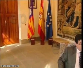 Matas: "No soy culpable de nada"