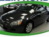 Used 2007 Honda Accord for Sale at Klein Honda, Lynnwood.