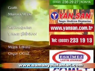 Tek Türkiye - 4.Sezon Final Jenerik [HQ]