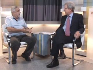 Serra e Dilma são pai e mãe nas eleições ( parte 1/3)