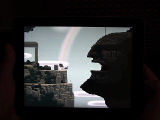 Ukens iOS spill, uke 22: Superbrothers - Sword & Sworcery