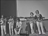 ناس الغيوان - أه ياوين 1972 Nass El Ghiwane