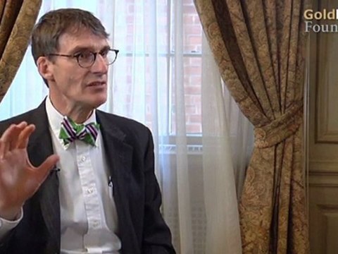 Interest rates, bond vigilantes and the short-term mentality