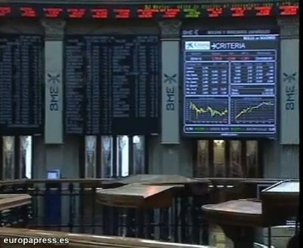El Ibex 35 cae un 1,03% al cierre