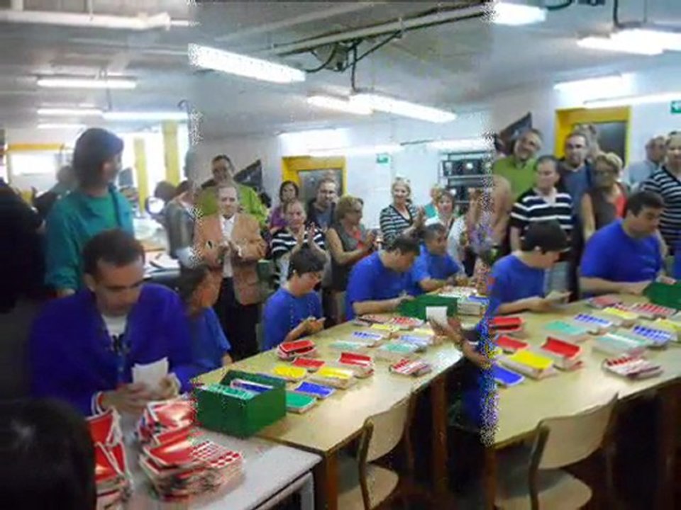 Jornada Portes Obertes Santa Coloma