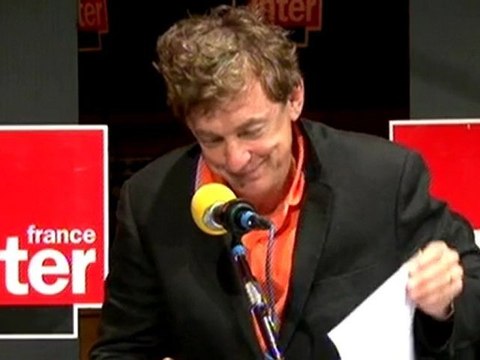 Obama Mia - La chronique de David Lowe