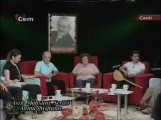 Edip Akbayram - Boşu Boşuna (Dünya Dedikleri) Mahsuni Şerif Anısına