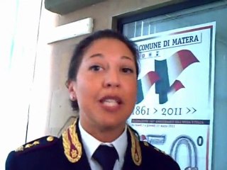 OPERAZIONE GHOST MATERA 31-5-2011