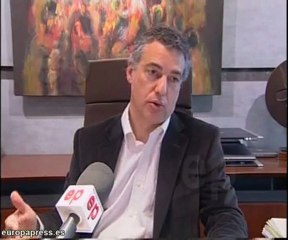 "Hay mucho adorno en torno a Garzón"