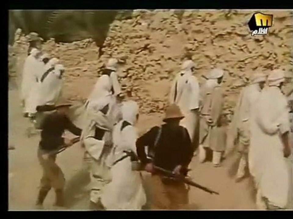 فيلم عمر المختار 2