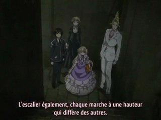 gosick 15 vostfr