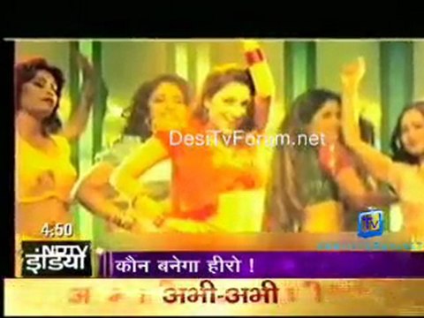Glamour Show [NDTV] - 31st May 2011 - Part2