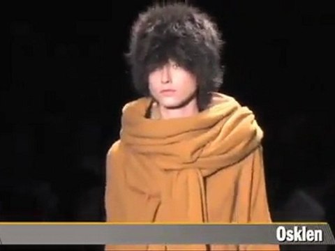 SPFW: Terceiro dia de desfiles