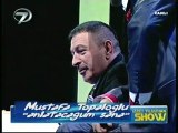 Mustafa Topaloğlu - Anlatacağum Sana