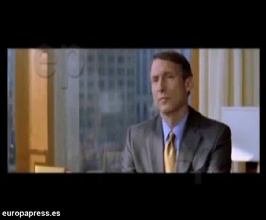 Sandra Bullock teme a su ex marido